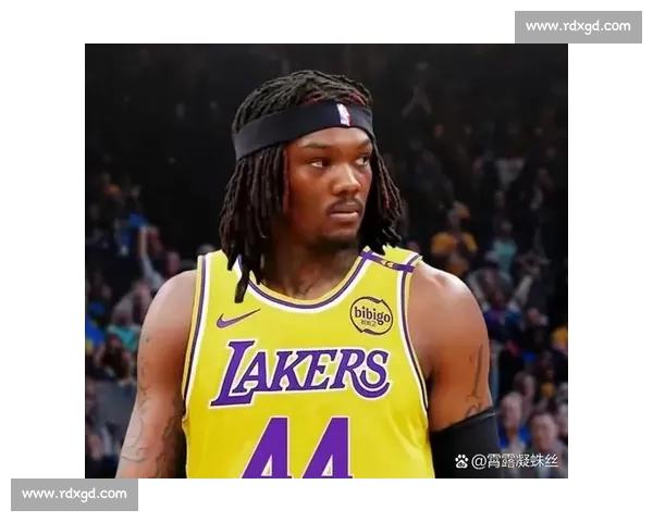 湖人瞄准凯斯勒！克内克特 + 2031 首轮成关键筹码