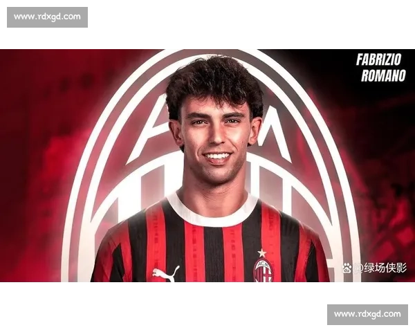 索蒂尔、菲利克斯、凯尔沃克租借期满离队,米兰 800 万欧引援全告失败