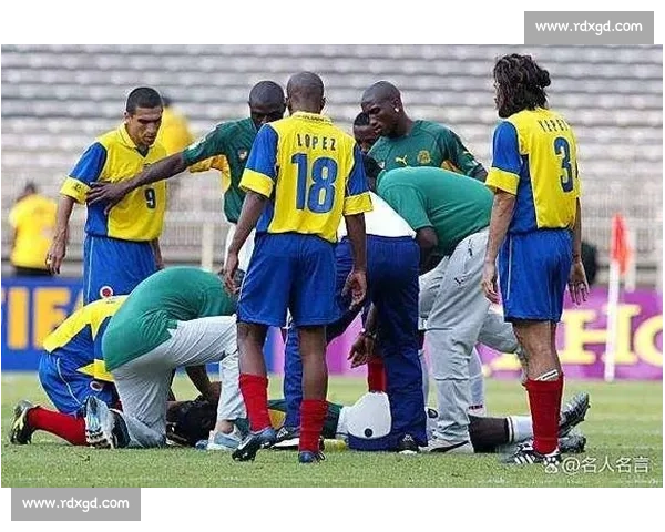 躲球 VS 挡球:态度之差,足球之殇