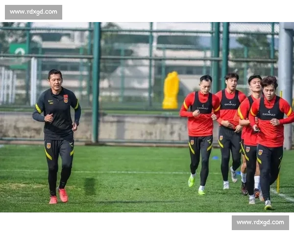 陕西 U18 男足绝境突围!死亡之组杀出血路晋级十五运会正赛