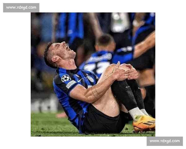 马洛塔定调恰 20 留队:足球虽无常,但蓝黑中场核心暂无离队信号